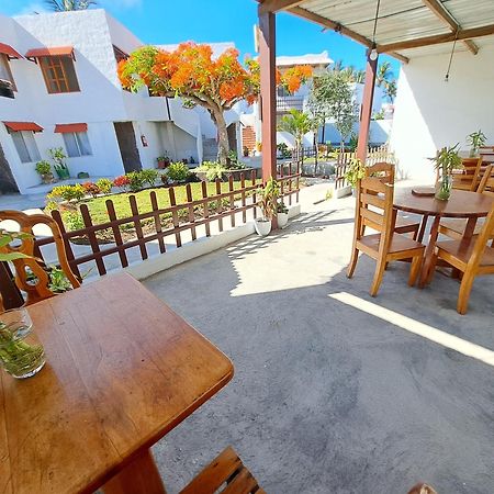 Hostal Tero Real Пуерто-Вільяміль Екстер'єр фото