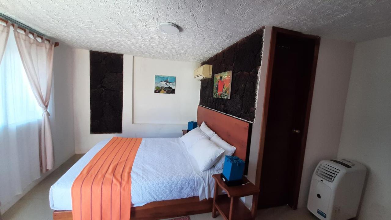 Hostal Tero Real Пуерто-Вільяміль Екстер'єр фото