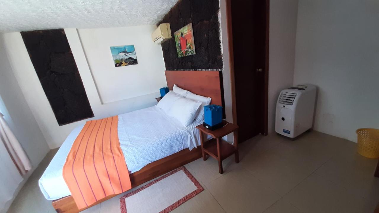 Hostal Tero Real Пуерто-Вільяміль Екстер'єр фото