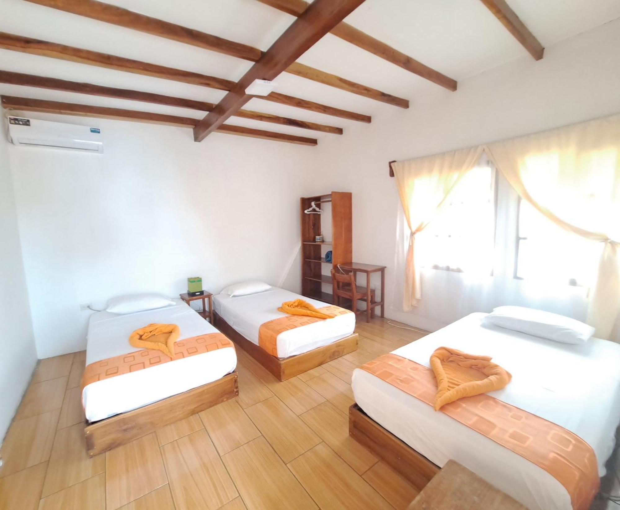 Hostal Tero Real Пуерто-Вільяміль Номер фото