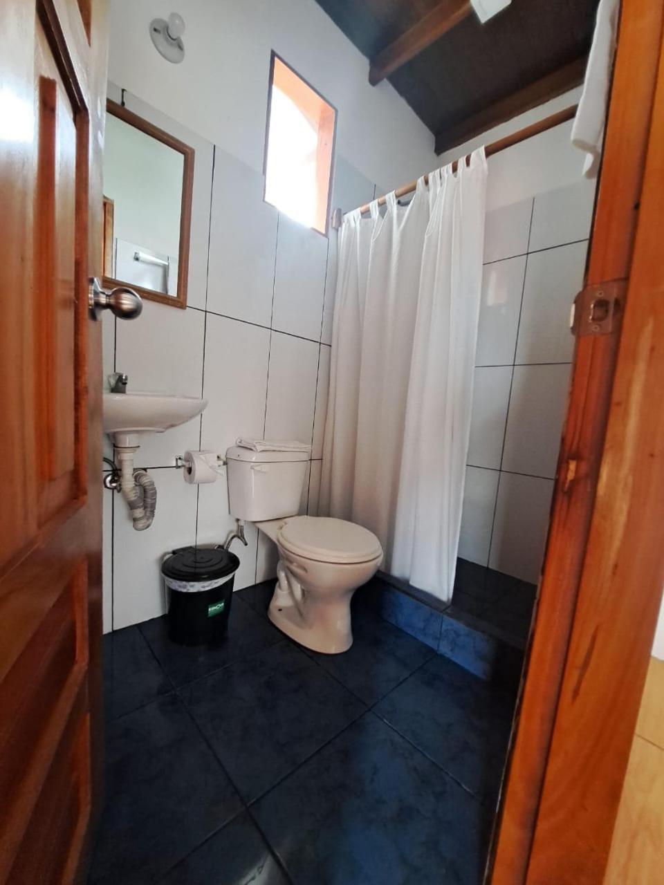 Hostal Tero Real Пуерто-Вільяміль Екстер'єр фото
