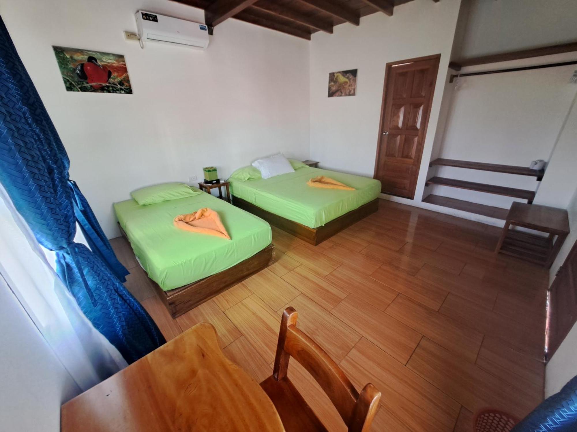 Hostal Tero Real Пуерто-Вільяміль Номер фото